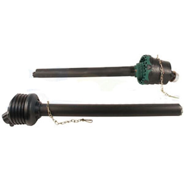 Aftermarket Complete 80-1/2 CV Driveline; 1000 RPM A-1019100-AI - main